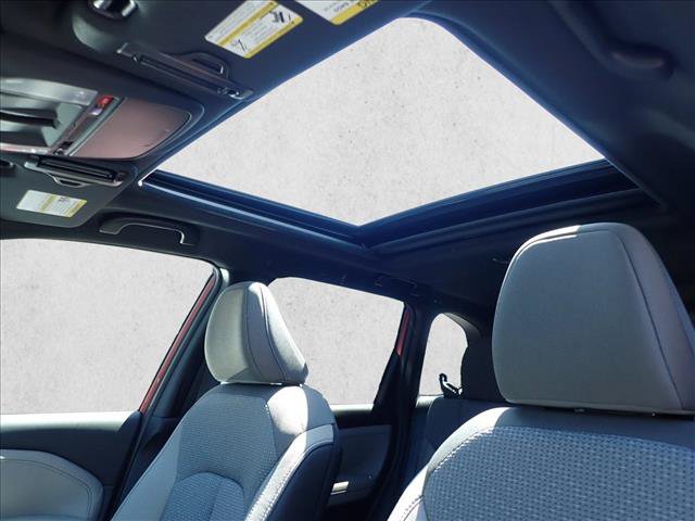 New 2026 Subaru Forester Sport AWD/4WD image 13