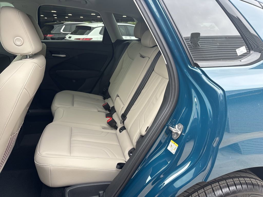 New 2026 Audi Q3 quattro 2.0T AWD/4WD image 14