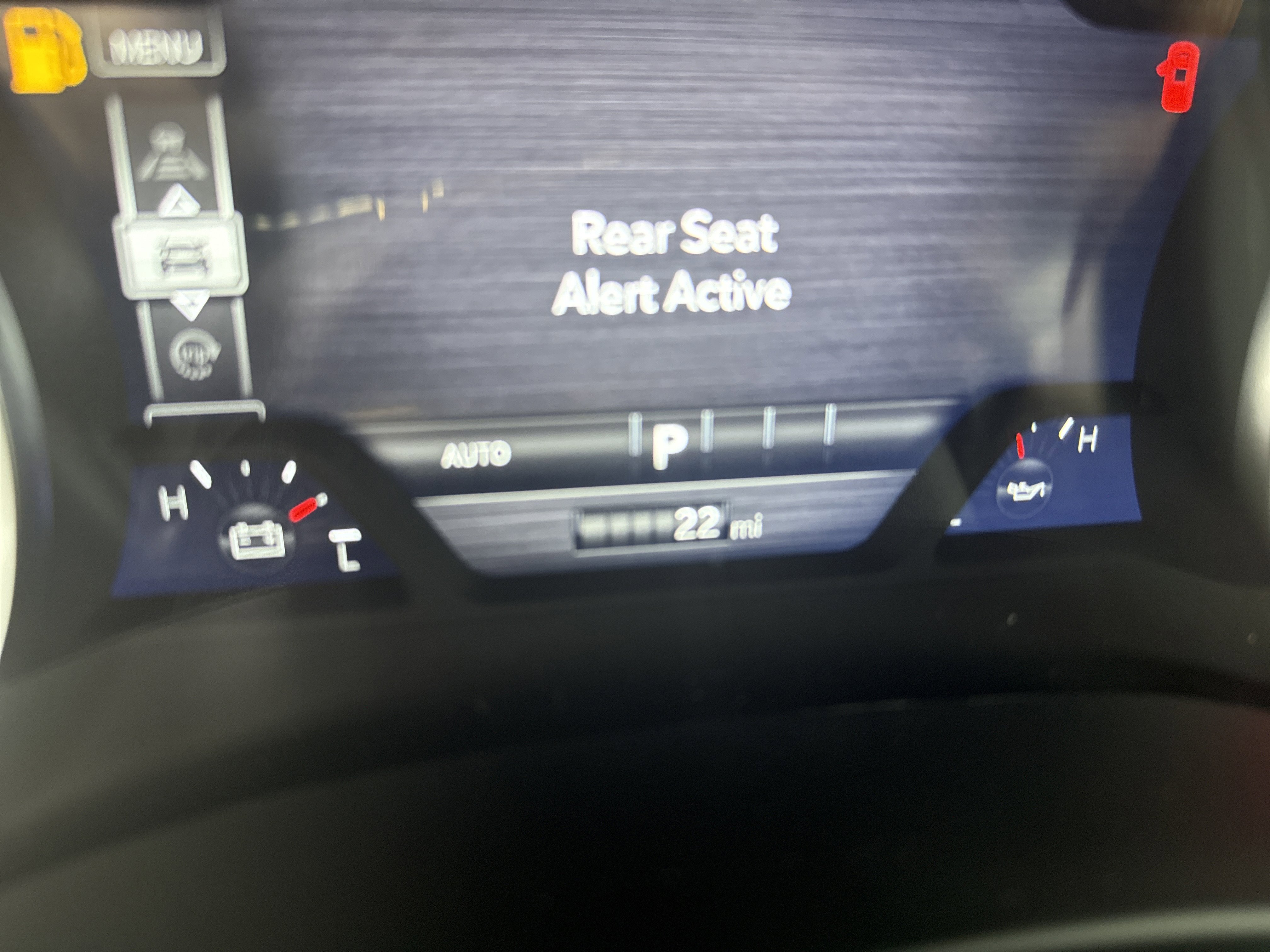 New 2026 RAM 1500 Big Horn image 21