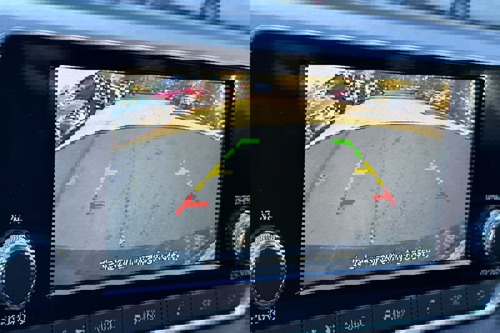 New 2025 Nissan Sentra S image 18