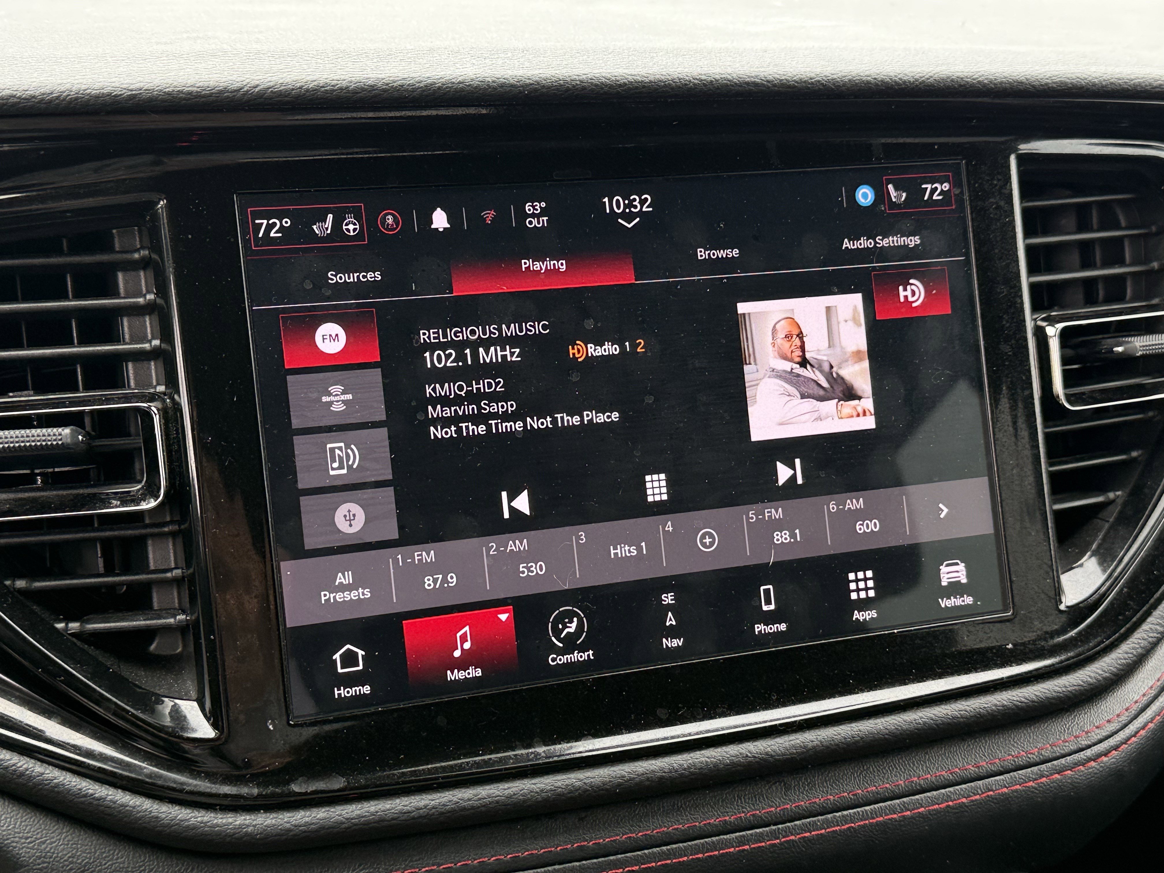 Used 2024 Dodge Durango GT image 21