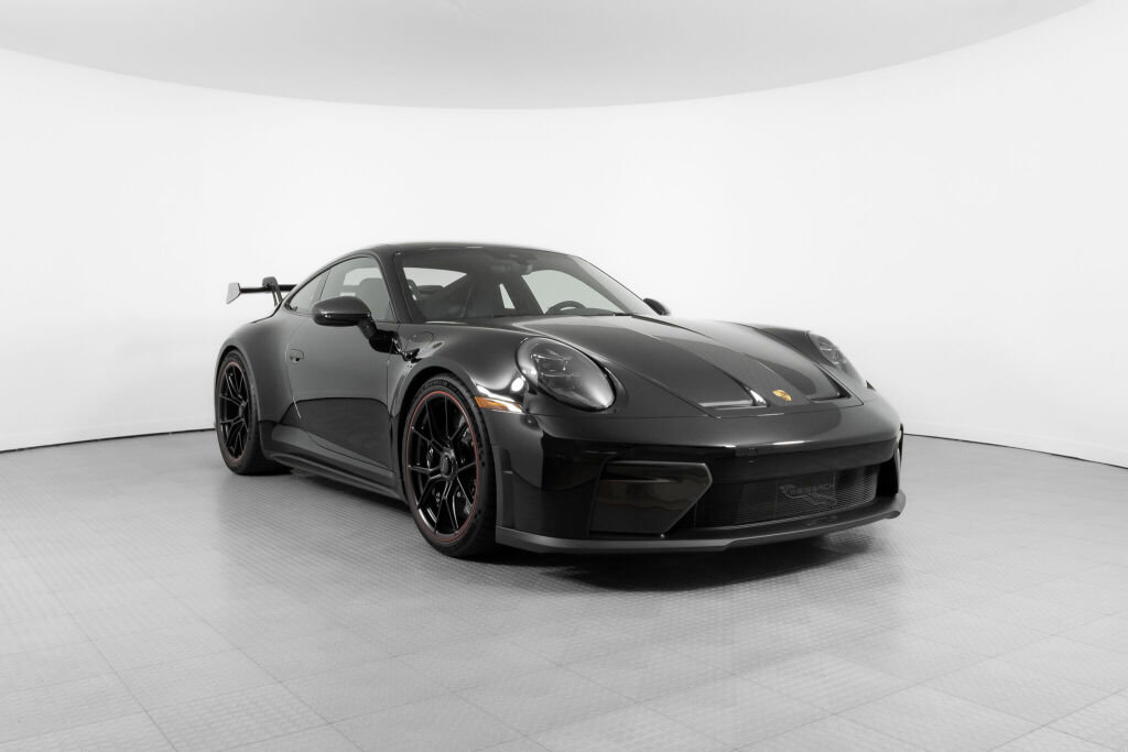 Used 2026 Porsche 911 GT3 image 12
