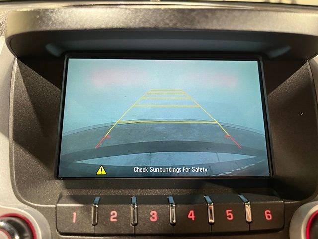 Used 2015 GMC Terrain SLE w/ Safety Package image 29