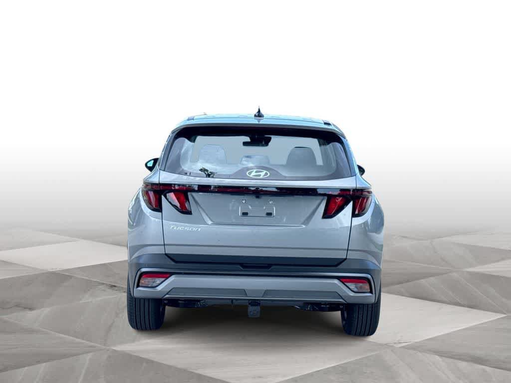 New 2026 Hyundai Tucson SE FWD image 7