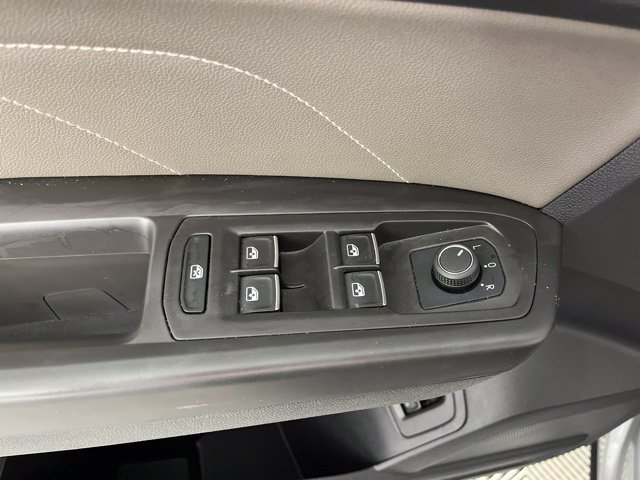 Used 2023 Volkswagen Atlas SE w/ Panoramic Sunroof Package FWD image 33
