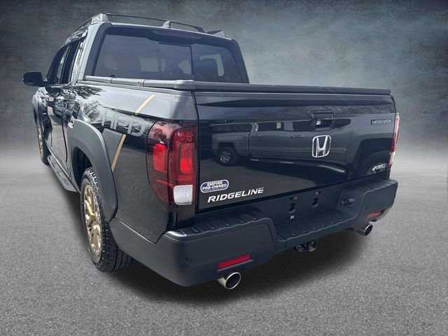 Used 2022 Honda Ridgeline RTL-E image 9