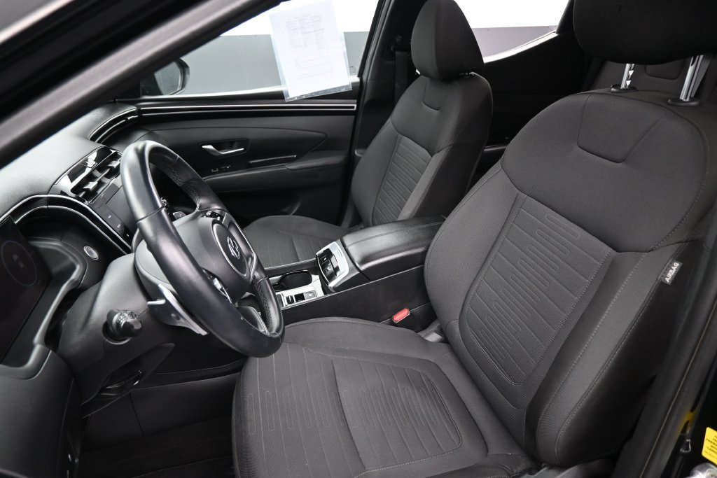Used 2022 Hyundai Santa Cruz SEL Premium AWD/4WD image 9