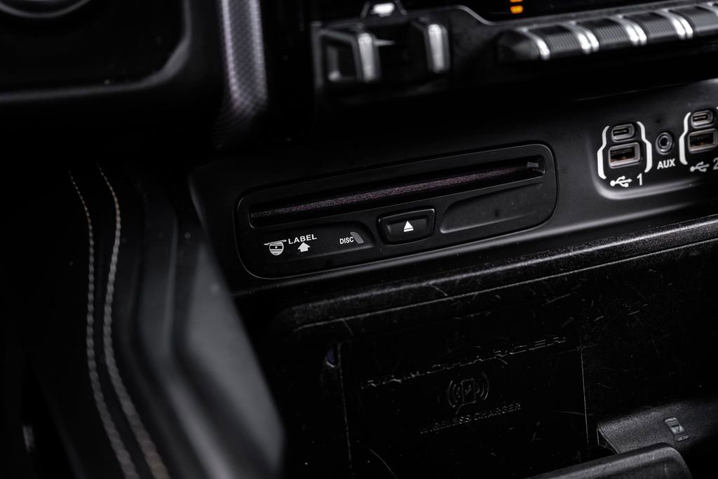 Used 2019 RAM 1500 Limited image 25