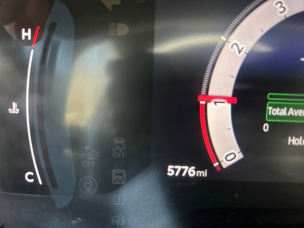 Certified 2026 Toyota Corolla SE image 11