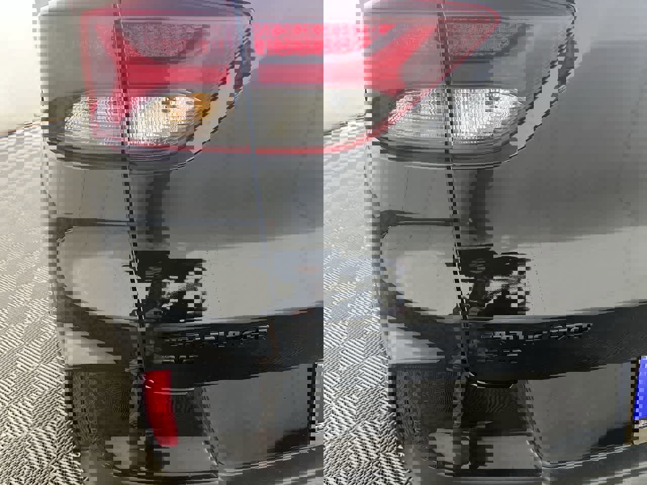 Used 2022 Chevrolet TrailBlazer RS image 11