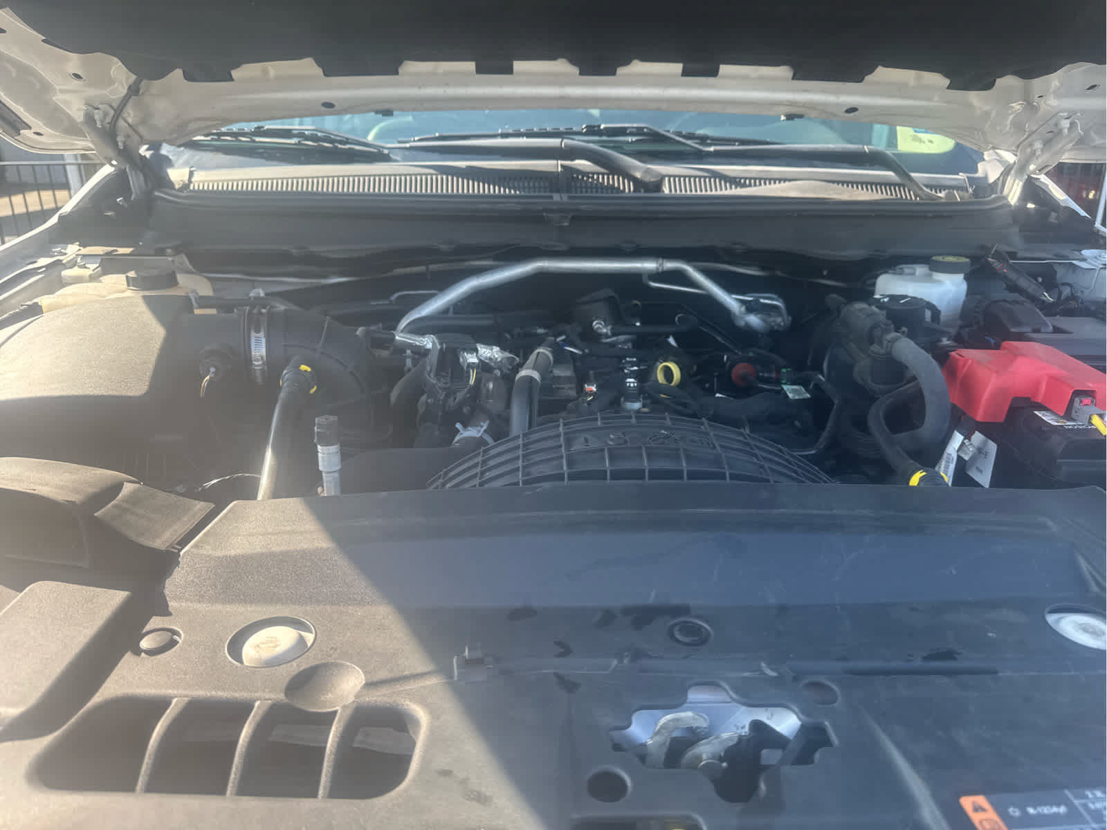 Used 2023 Ford Ranger XL AWD/4WD image 28