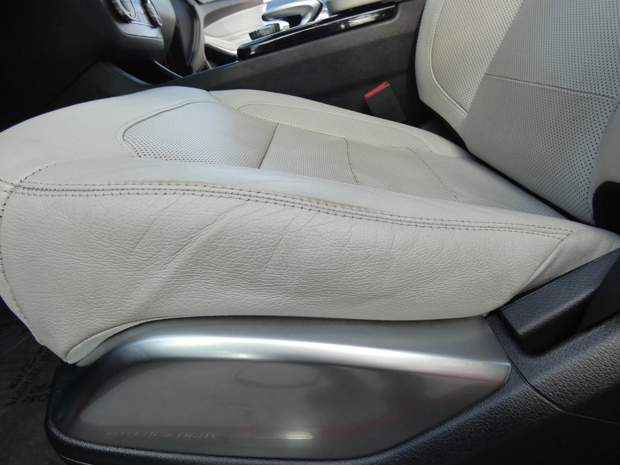 Used 2019 Mercedes-Benz GLS 550 4MATIC image 76