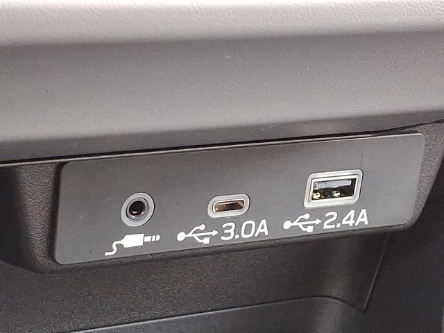 New 2026 Subaru Crosstrek 2.0i Premium image 19