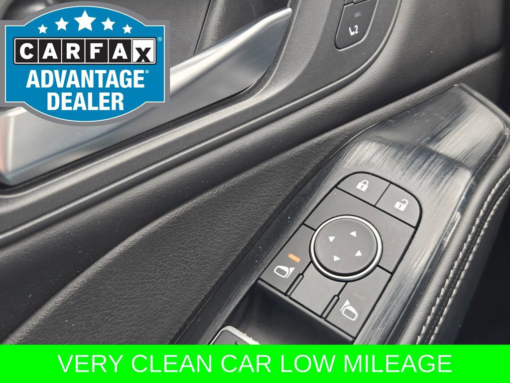 Used 2023 Nissan Rogue SL w/ SL Premium Package image 28