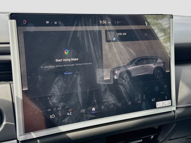 New 2026 MAZDA CX-5 Preferred AWD/4WD image 15