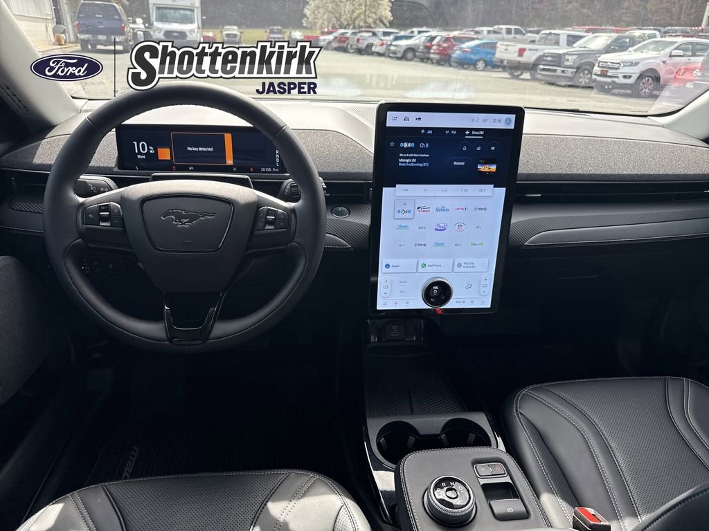 Used 2023 Ford Mustang Mach-E Premium image 22