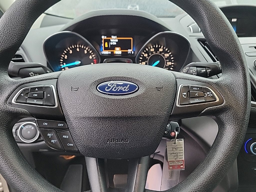 Used 2018 Ford Escape SE AWD/4WD image 11