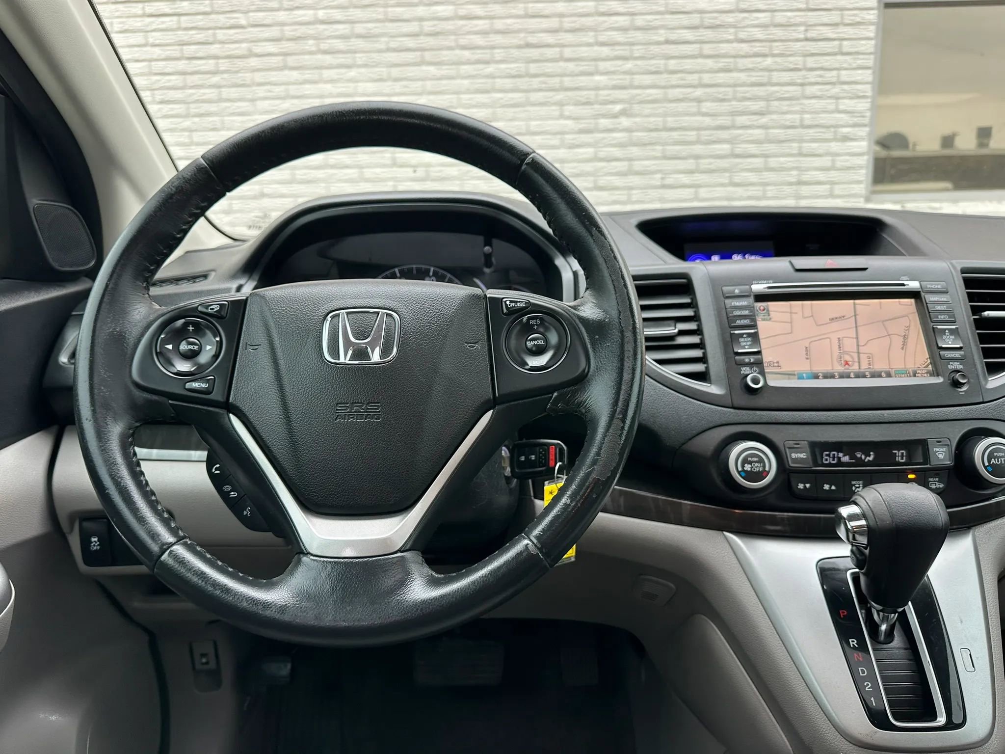 Used 2014 Honda CR-V EX-L image 24