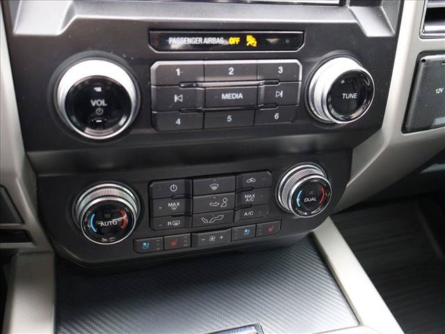 Certified 2019 Ford F150 Lariat w/ Equipment Group 502A Luxury AWD/4WD image 17