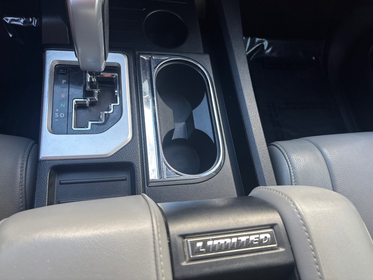 Used 2019 Toyota Tundra Limited image 23