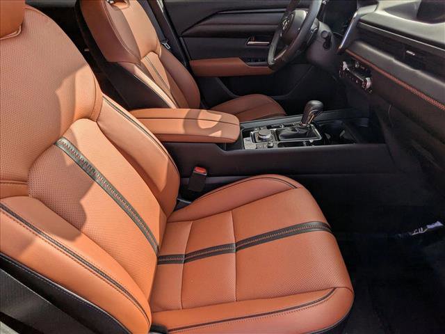 Used 2024 MAZDA CX-50 2.5 Turbo w/ Accent Package image 20