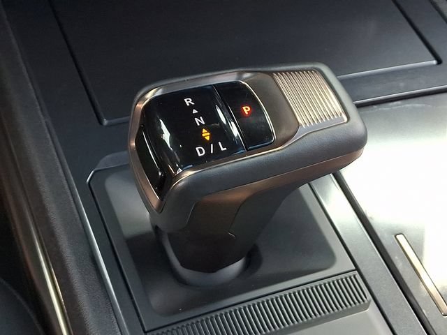 Used 2024 GMC Hummer EV 3X AWD/4WD image 11