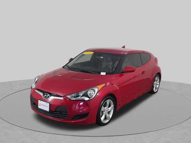 Used 2014 Hyundai Veloster FWD image 42