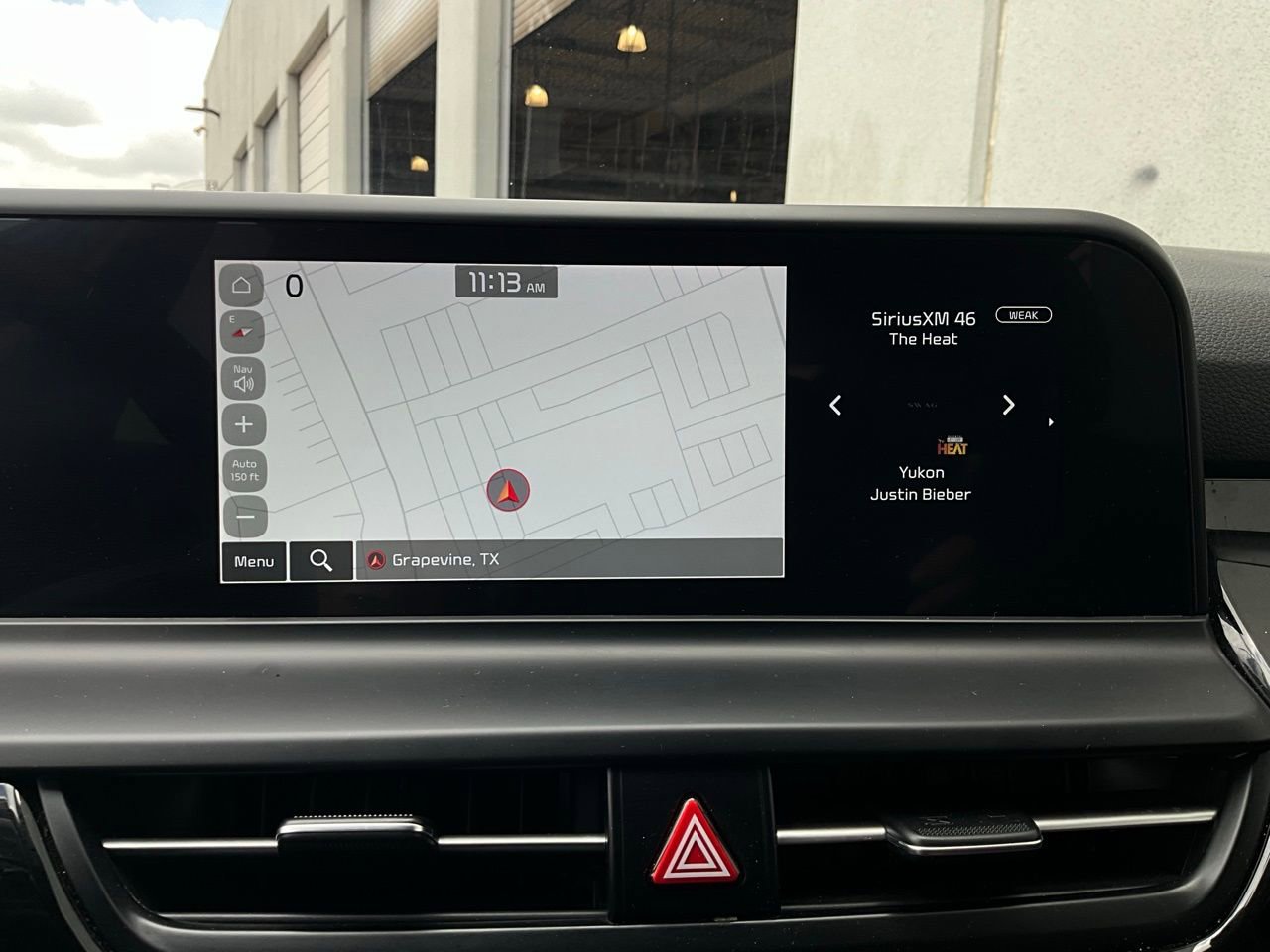 Used 2025 Kia Seltos S FWD image 32