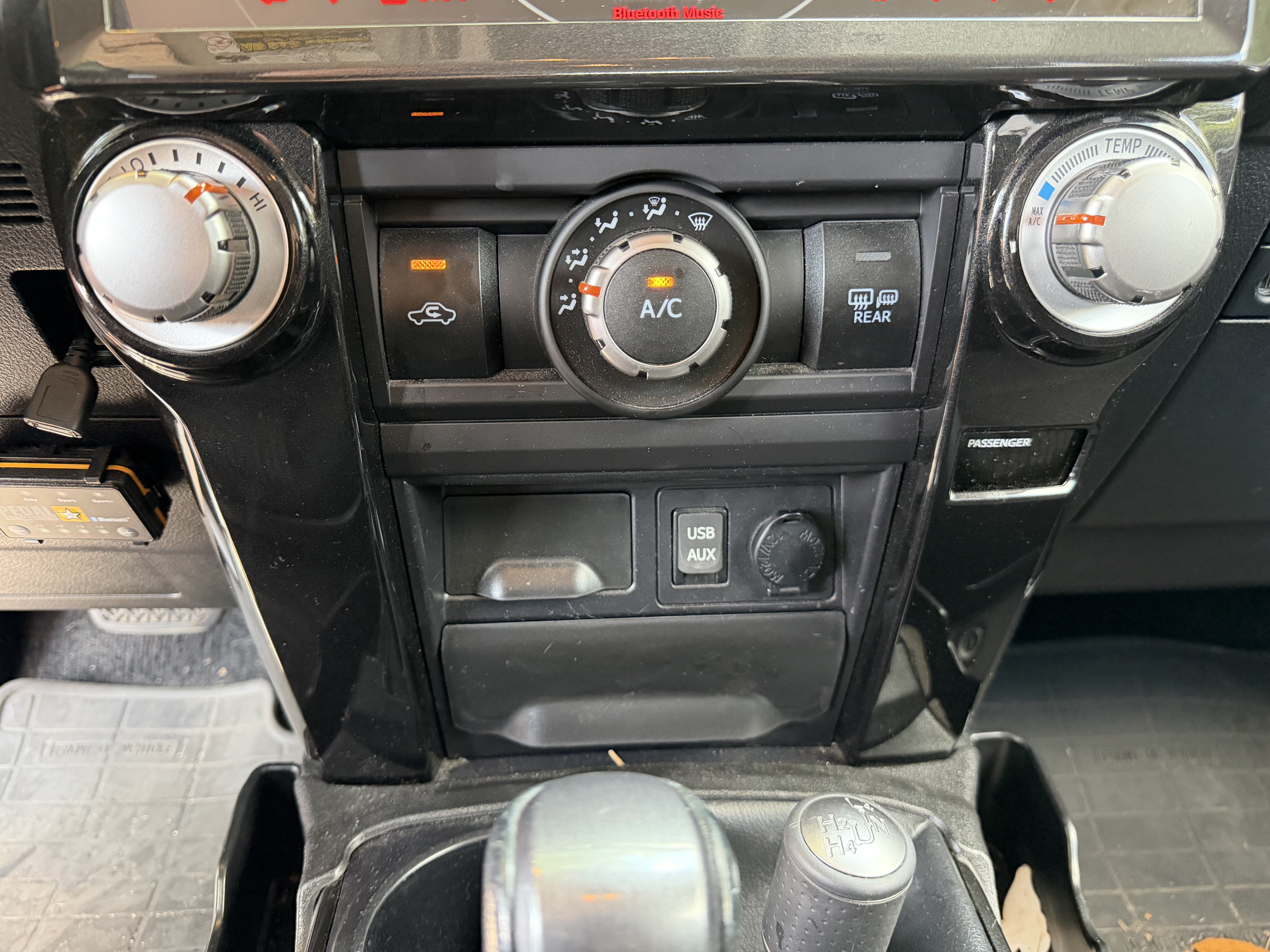 Used 2016 Toyota 4Runner Trail AWD/4WD image 27
