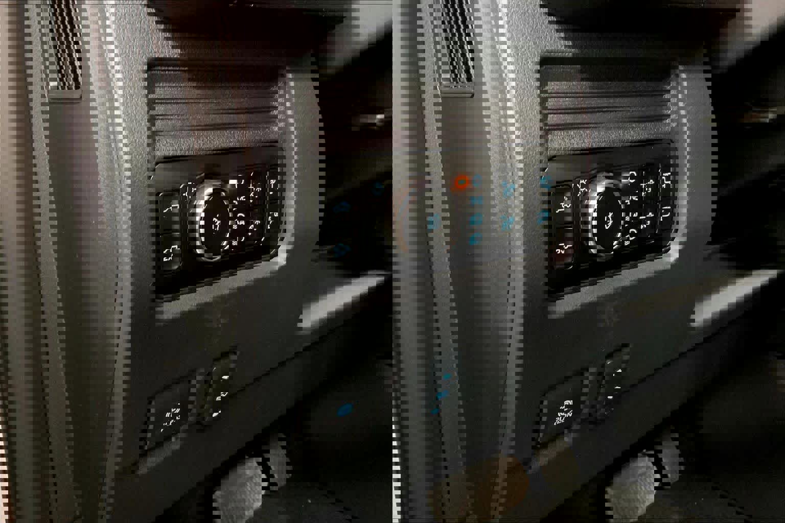 New 2026 Ford F250 Lariat w/ Black Appearance Package image 18