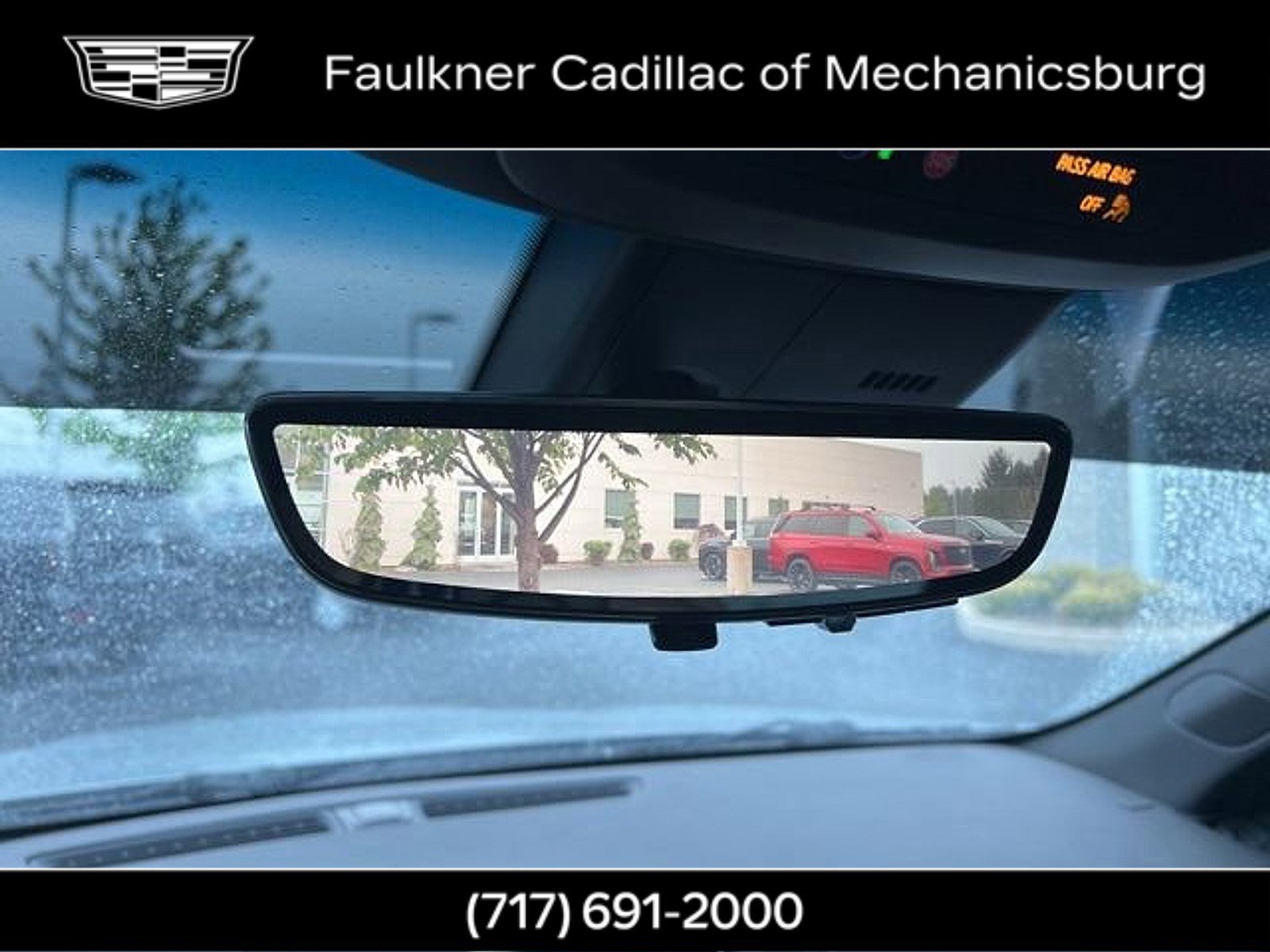 Used 2023 Cadillac CT5 V w/ Premium Package AWD/4WD image 22