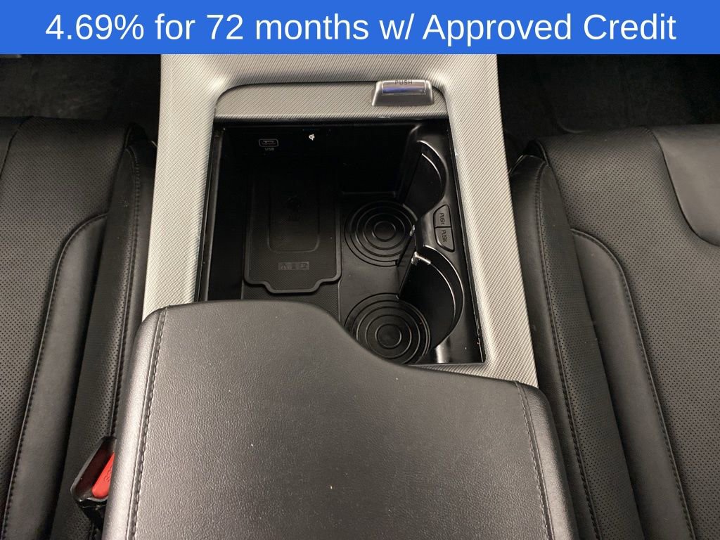 Used 2023 Hyundai Palisade XRT image 21