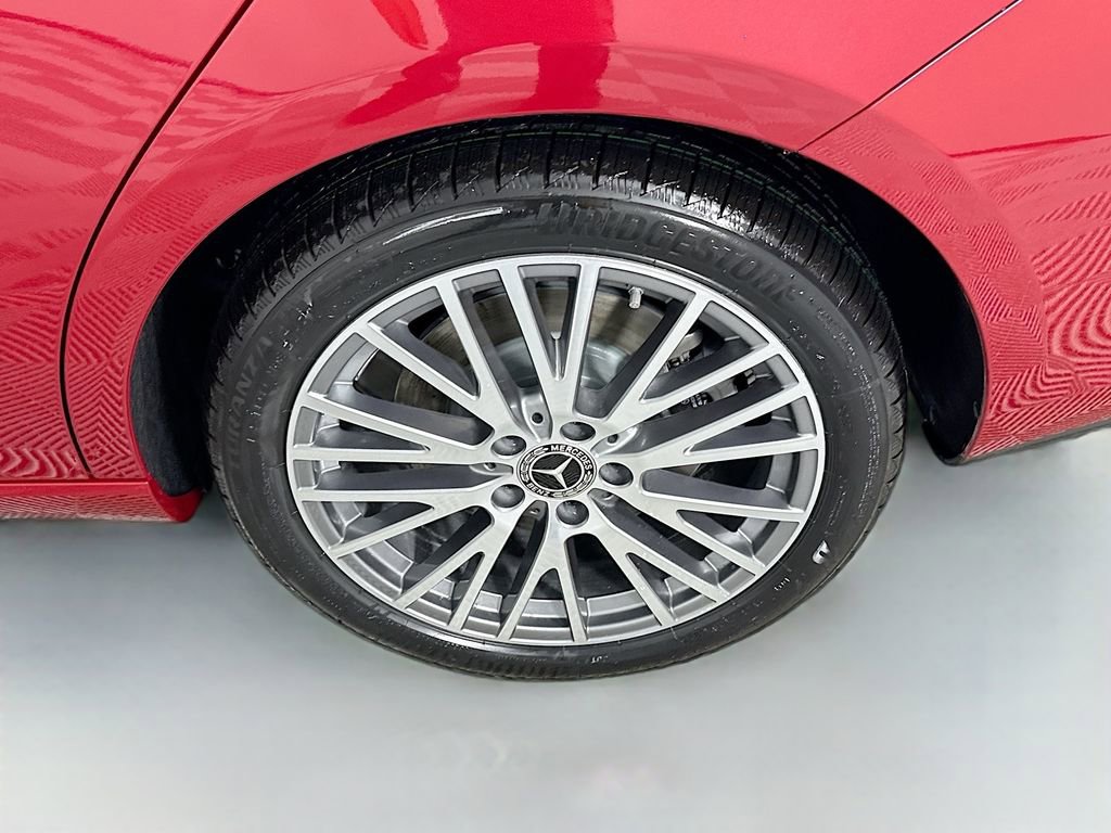 Used 2026 Mercedes-Benz CLA 250 4MATIC image 25