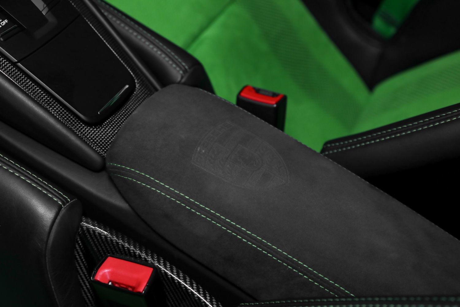 Used 2019 Porsche 911 GT3 RS RWD image 59