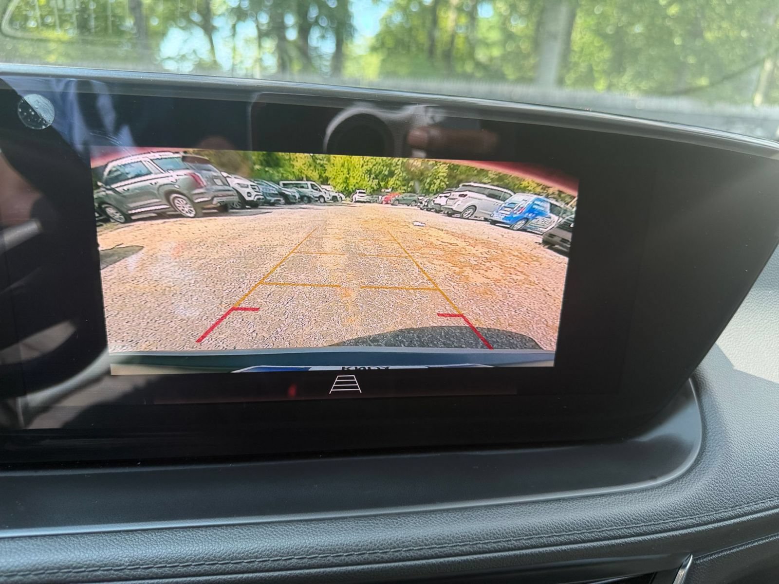 Used 2026 Buick Encore GX Preferred FWD image 22