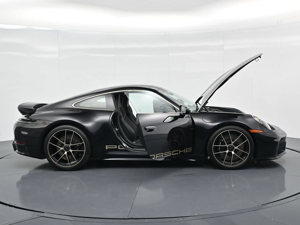 New 2026 Porsche 911 Carrera 4 GTS AWD/4WD image 27