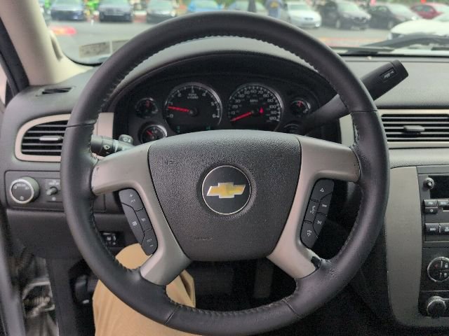 Used 2013 Chevrolet Silverado 1500 LTZ w/ LTZ Plus Package AWD/4WD image 19