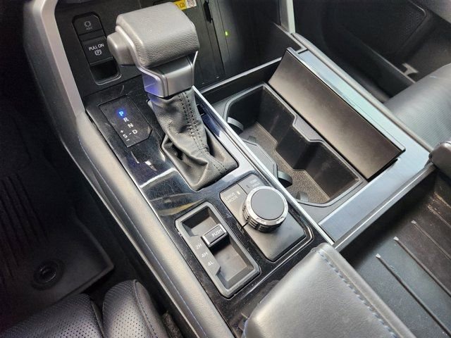 Used 2024 Toyota Sequoia Platinum image 23