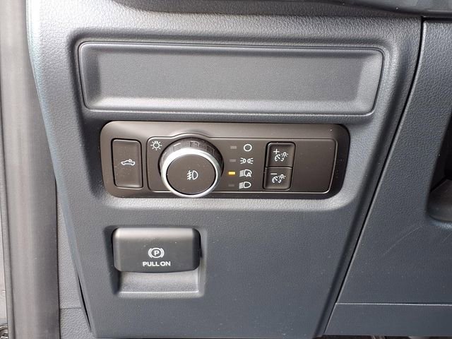 New 2026 Ford F150 STX image 12