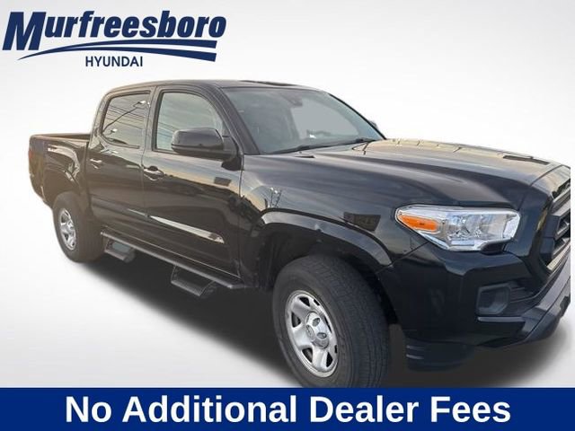 Used 2021 Toyota Tacoma SR w/ SR Convenience Package RWD image 1