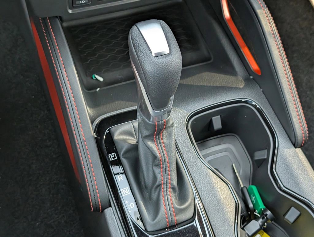 New 2025 Nissan Frontier PRO-4X w/ Pro Premium Package image 28