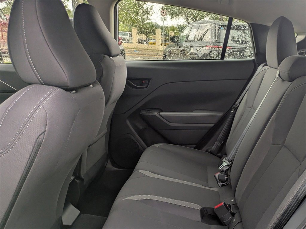 New 2025 Subaru Impreza 2.0i image 15