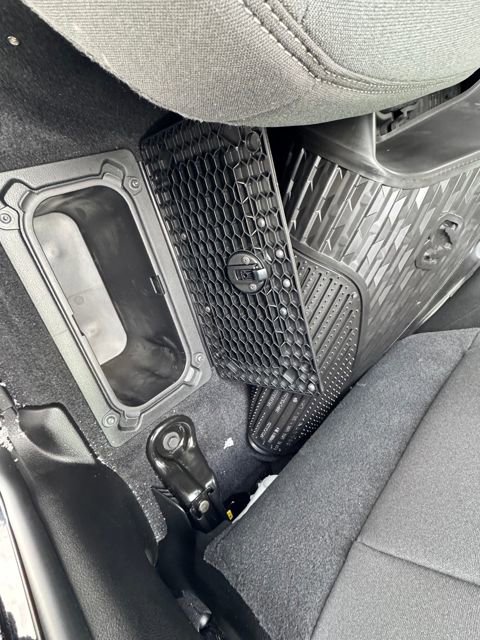 New 2026 RAM 2500 Big Horn image 24