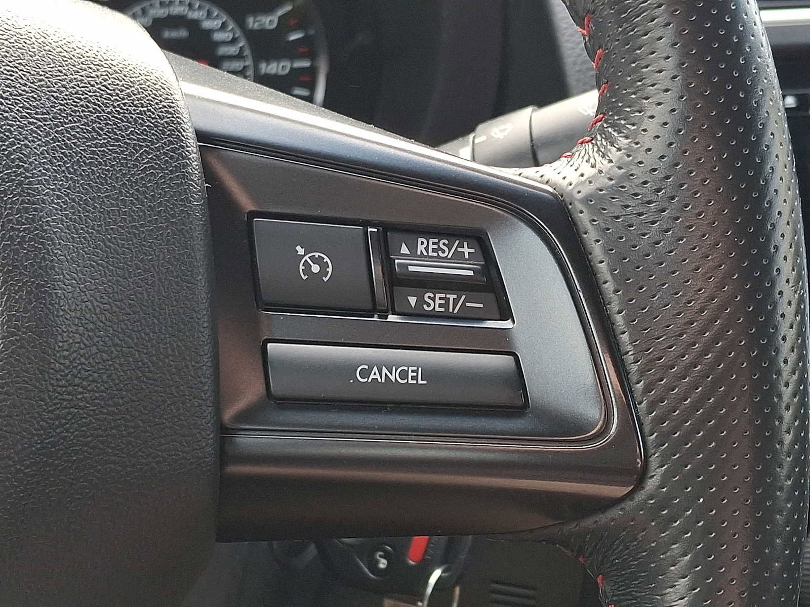 Used 2019 Subaru WRX STI image 21