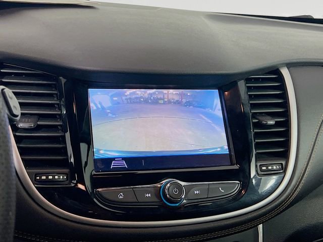 Used 2018 Chevrolet Trax LS FWD image 13