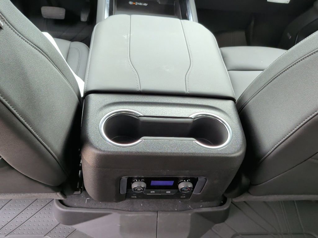 New 2026 Chevrolet Tahoe LT AWD/4WD image 39
