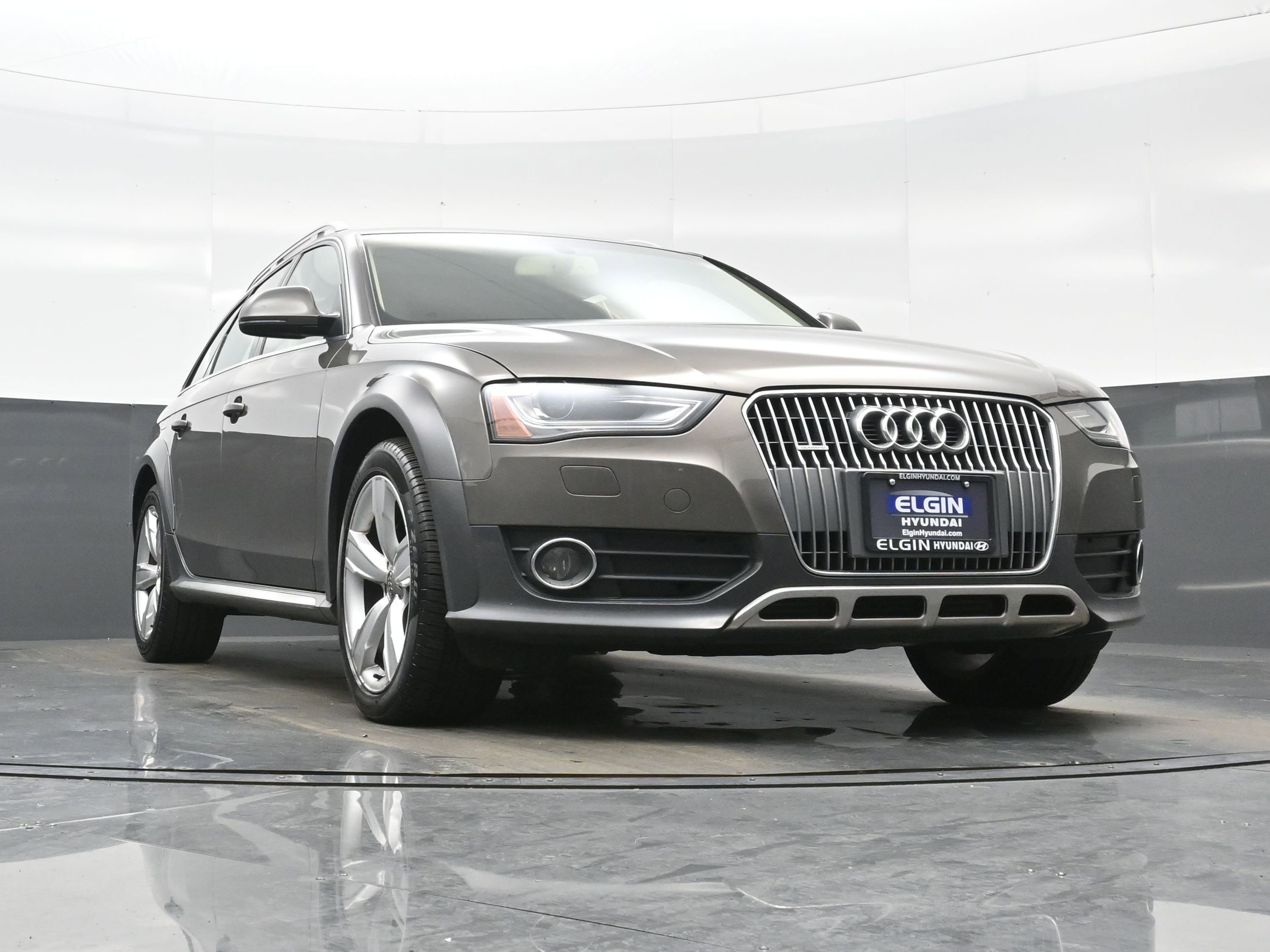Used 2014 Audi A4 Premium Plus AWD/4WD image 34