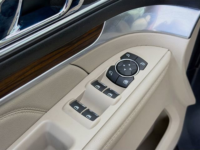 Used 2018 Ford Explorer Limited image 20