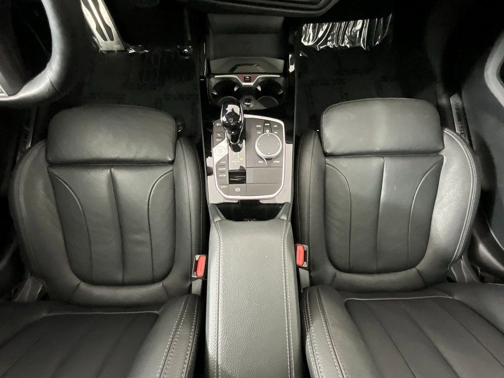 Used 2024 BMW M235i xDrive Gran Coupe w/ M Performance Package image 14