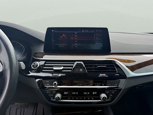 Used 2020 BMW 540i xDrive w/ Convenience Package image 22